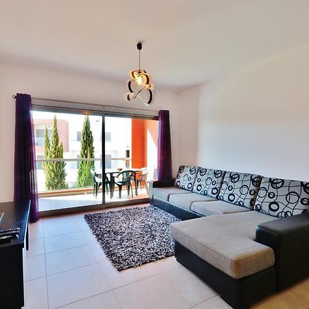 Albufeira Vitismar Appartement Buitenkant foto