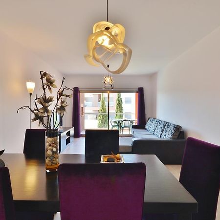 Albufeira Vitismar Appartement Buitenkant foto