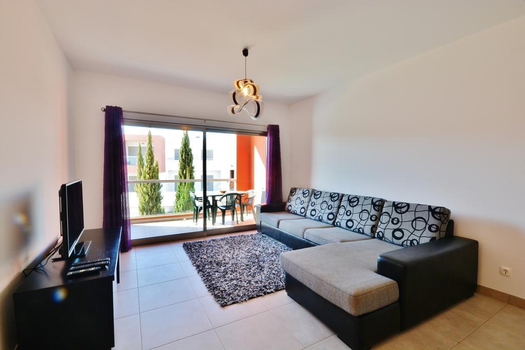 Albufeira Vitismar Appartement Buitenkant foto