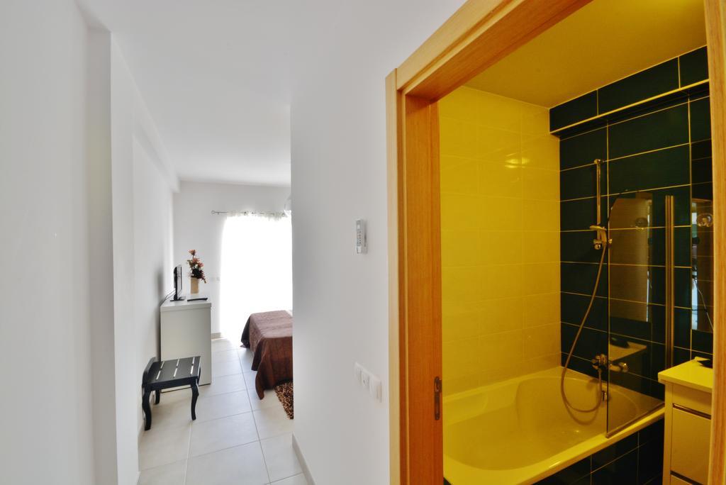 Albufeira Vitismar Appartement Buitenkant foto