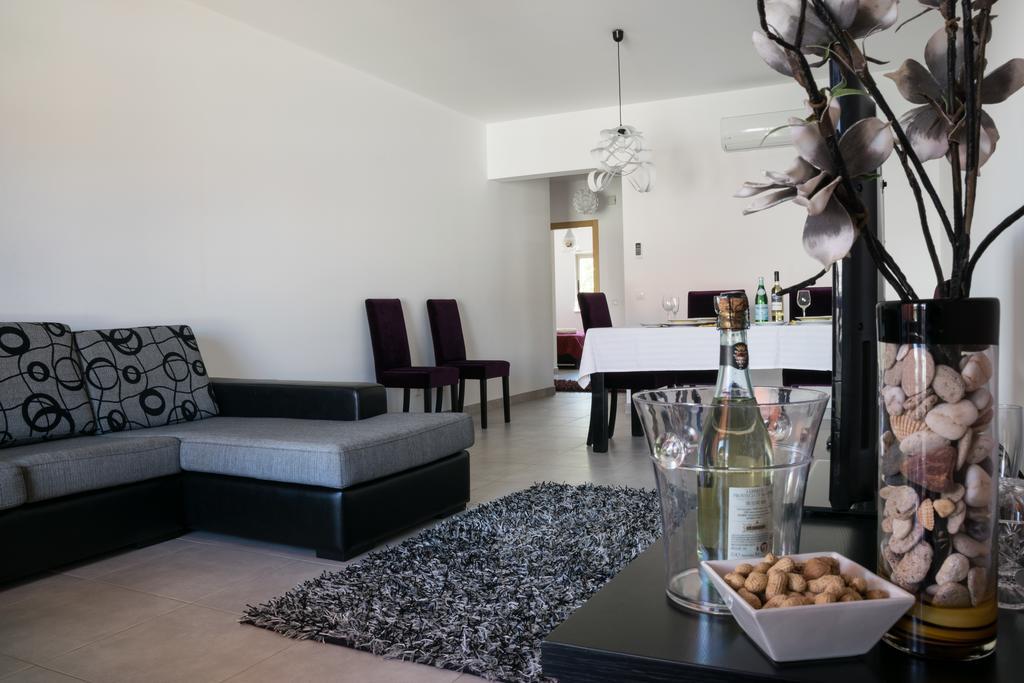 Albufeira Vitismar Appartement Buitenkant foto