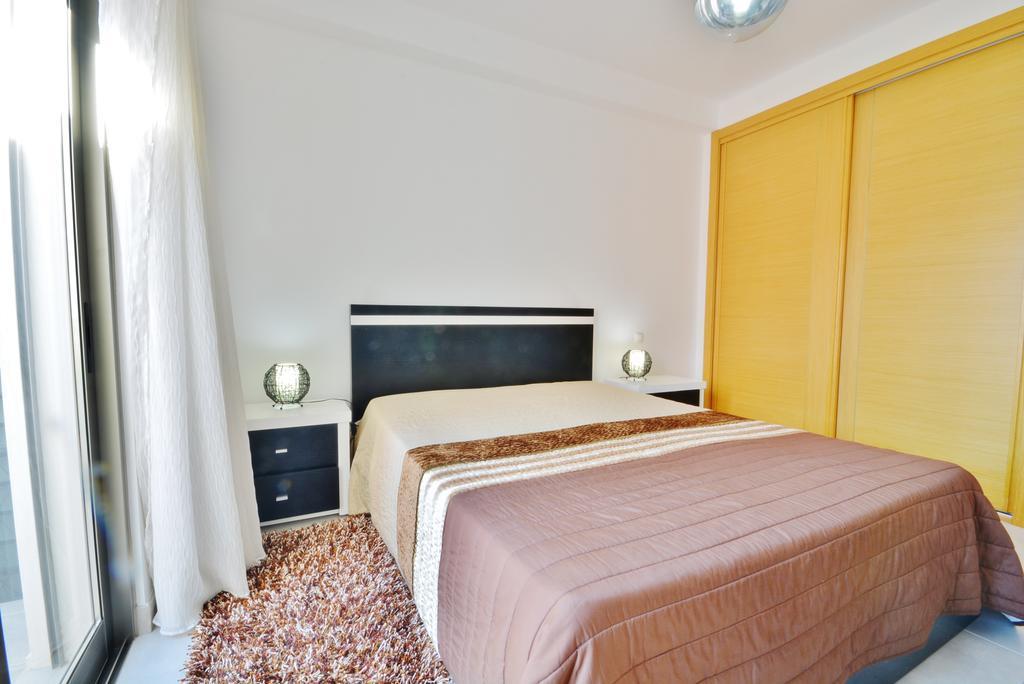 Albufeira Vitismar Appartement Buitenkant foto