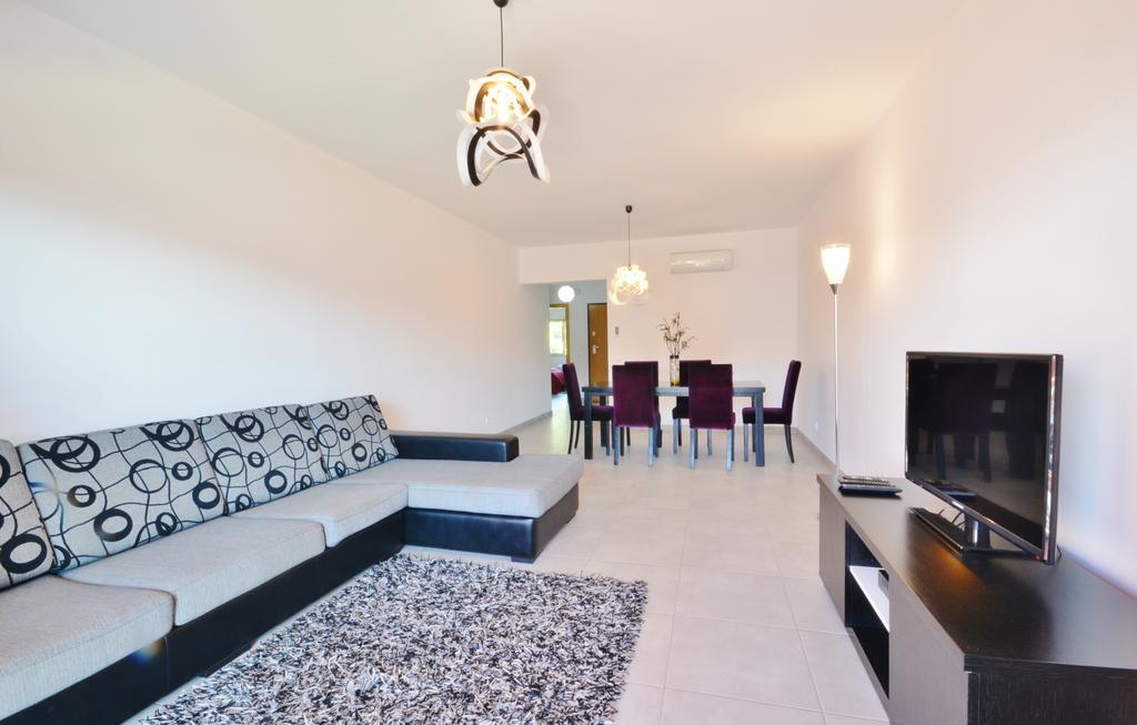 Albufeira Vitismar Appartement Buitenkant foto