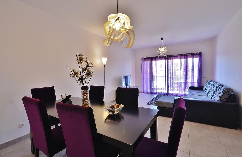 Albufeira Vitismar Appartement Buitenkant foto