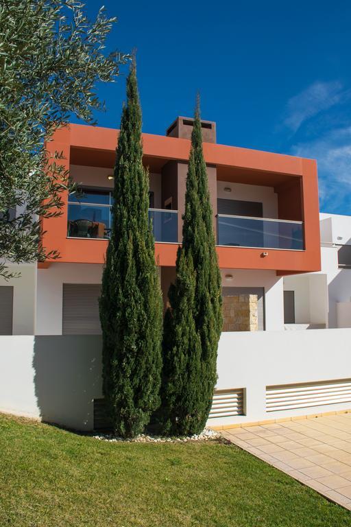Albufeira Vitismar Appartement Buitenkant foto