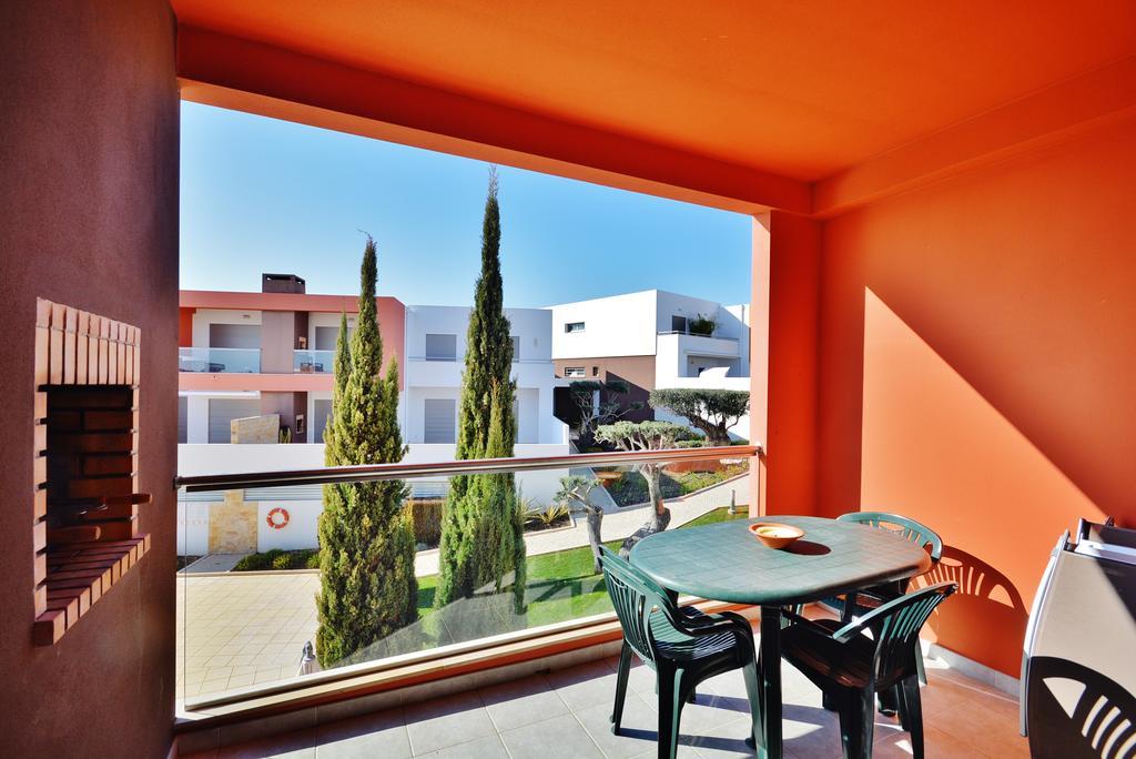 Albufeira Vitismar Appartement Buitenkant foto
