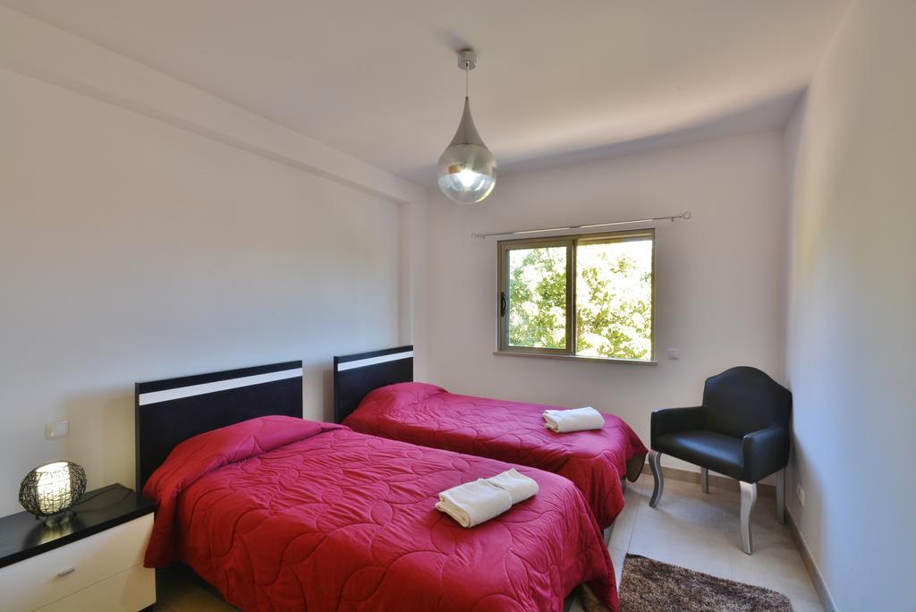 Albufeira Vitismar Appartement Buitenkant foto