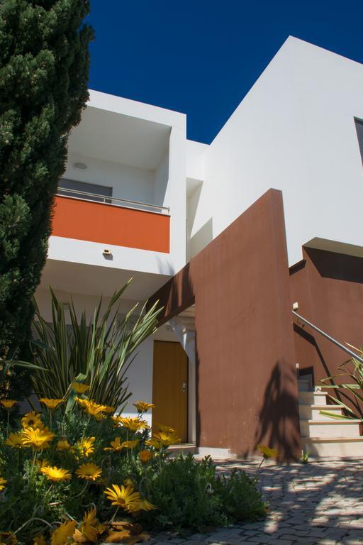 Albufeira Vitismar Appartement Buitenkant foto